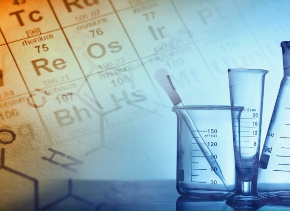 Analytical Chemistry